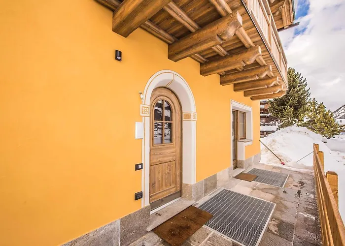 Chalet 4 Stagioni