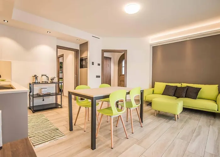 Chalet 4 Stagioni