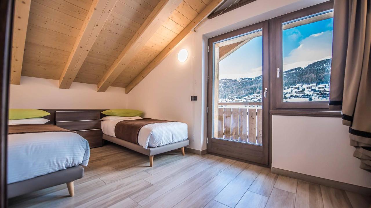 4 Stagioni Holiday home *