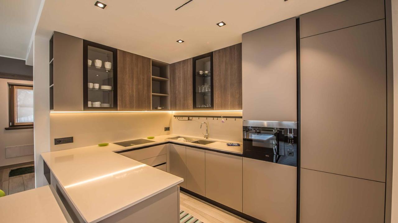 4 Stagioni Holiday home