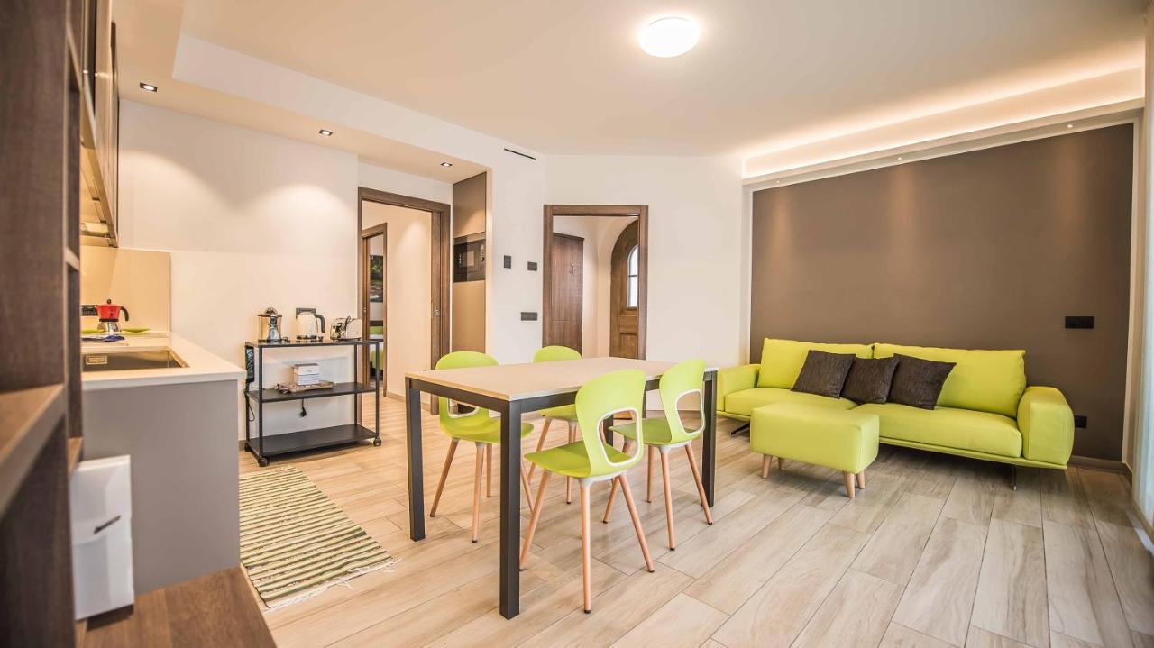 4 Stagioni Holiday home Livigno