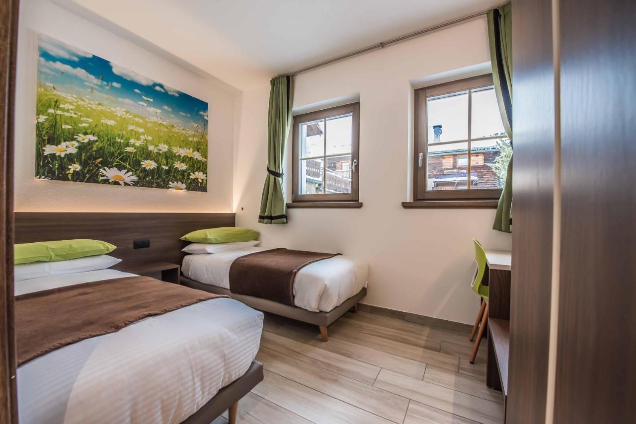 4 Stagioni Holiday home