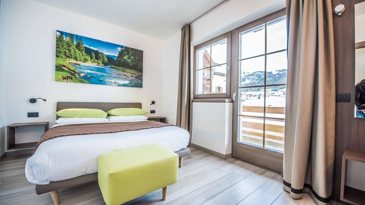 4 Stagioni Livigno